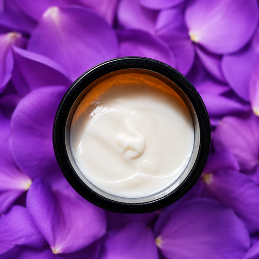 Tallow Magnesium Cream
