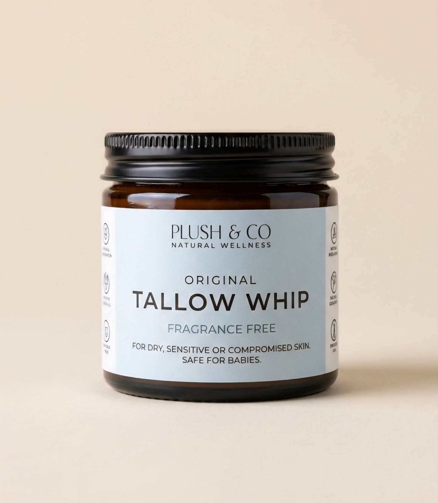TALLOW WHIP