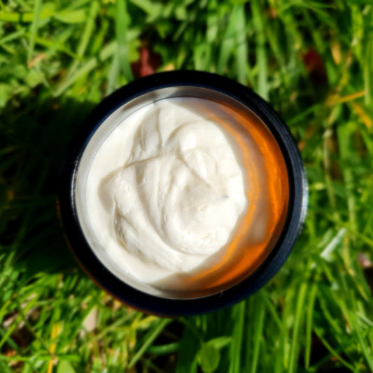 Tallow Skin Repair