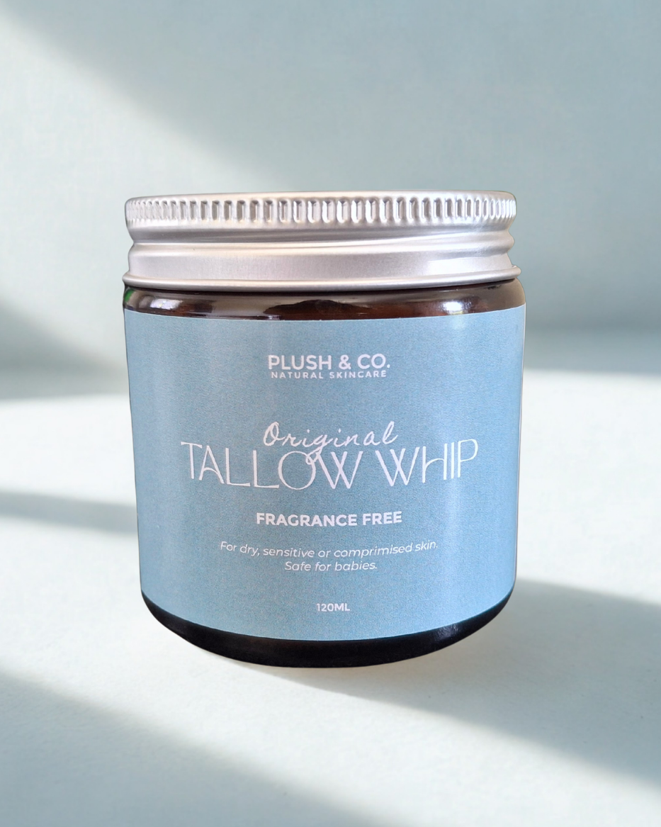 Original Tallow Whip