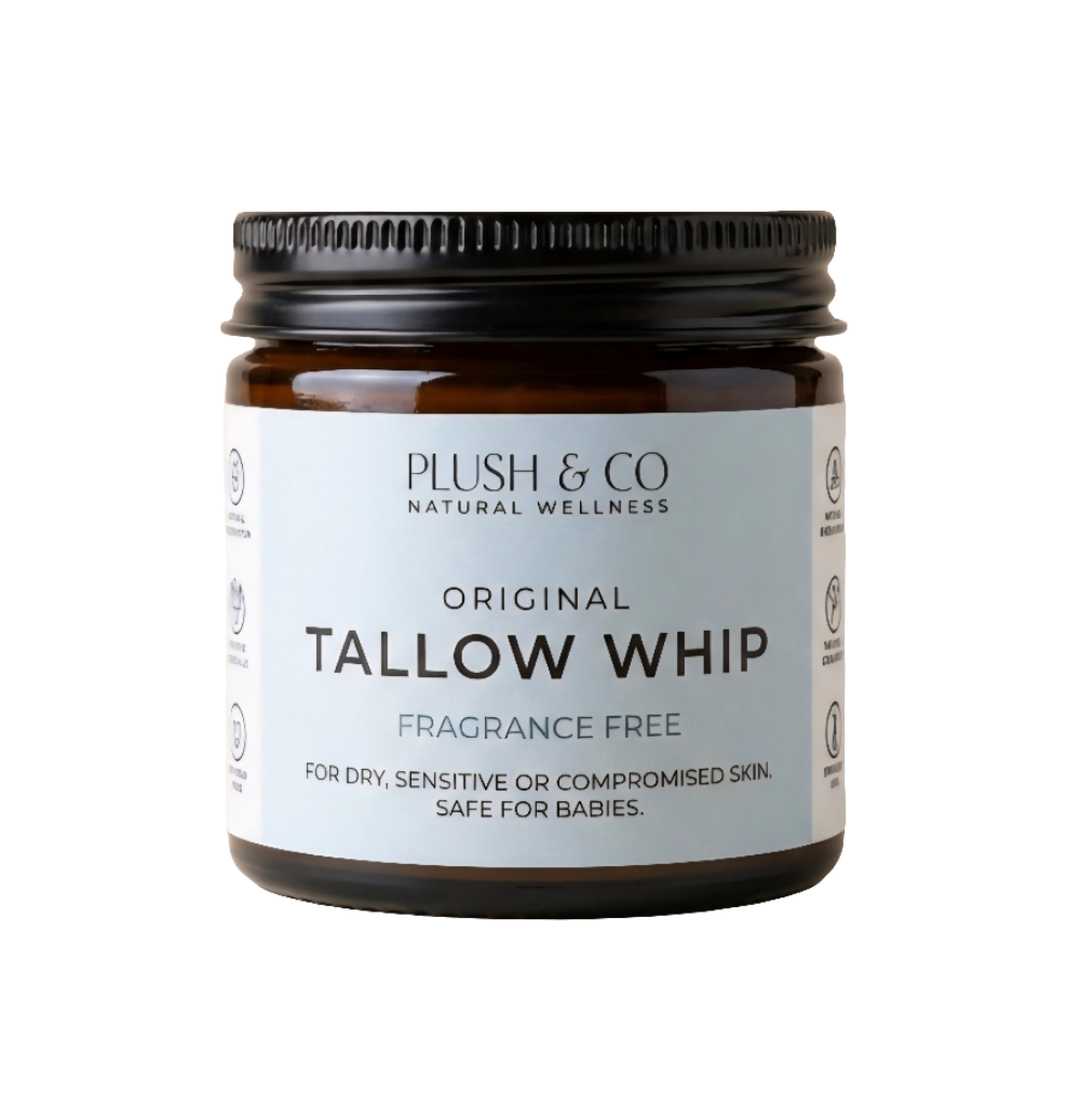 Tallow Whip