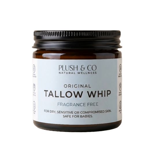 TALLOW WHIP