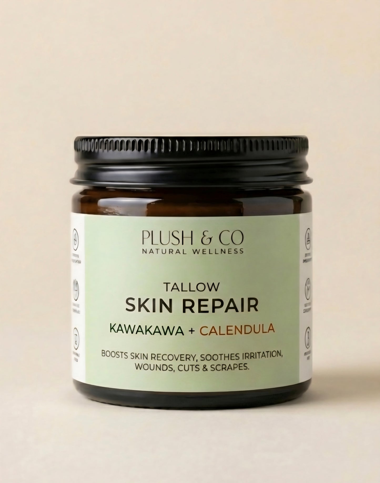 SKIN REPAIR