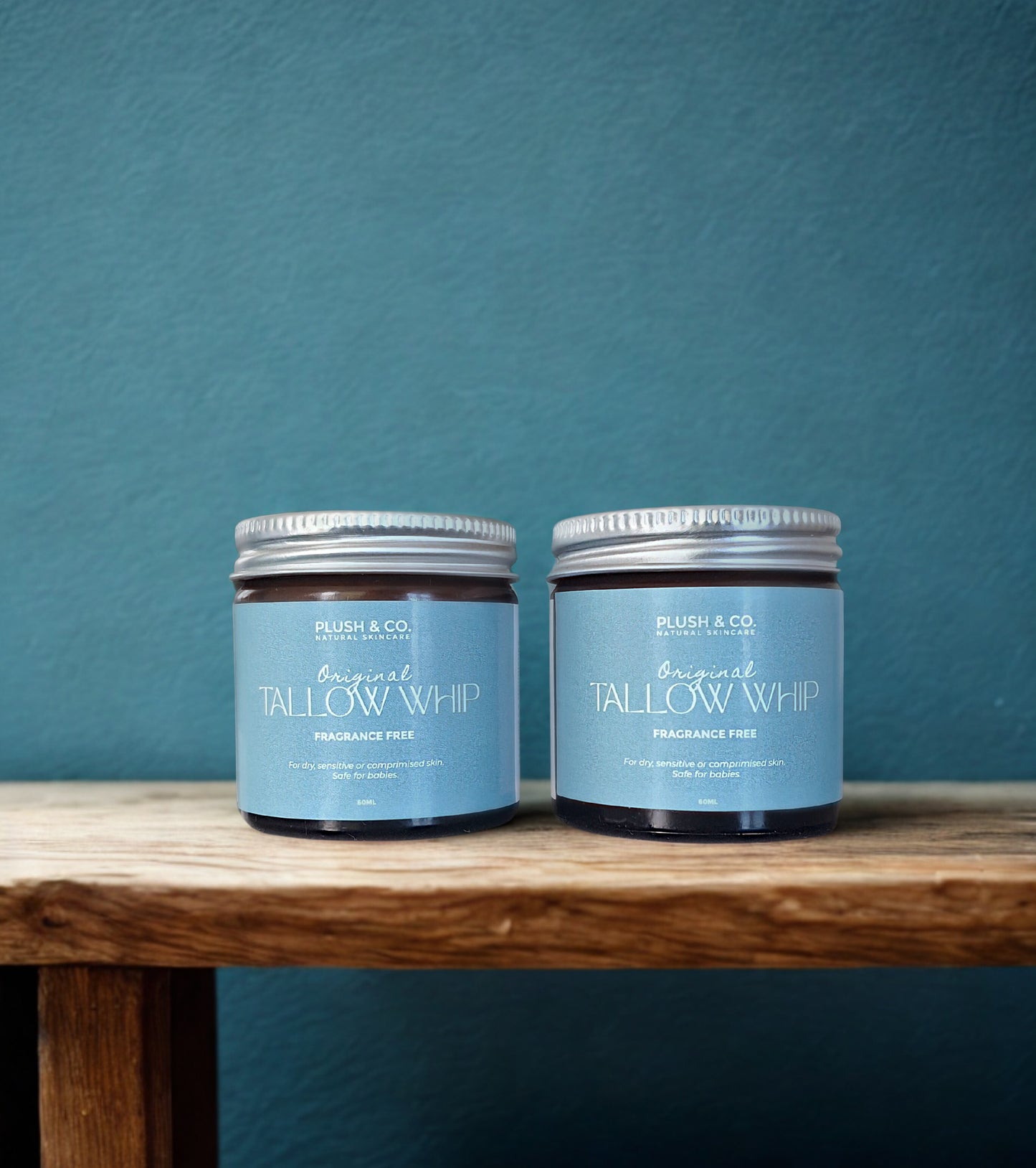 Original Tallow Whip